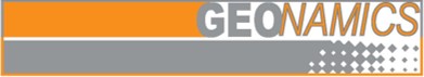 Geonamics